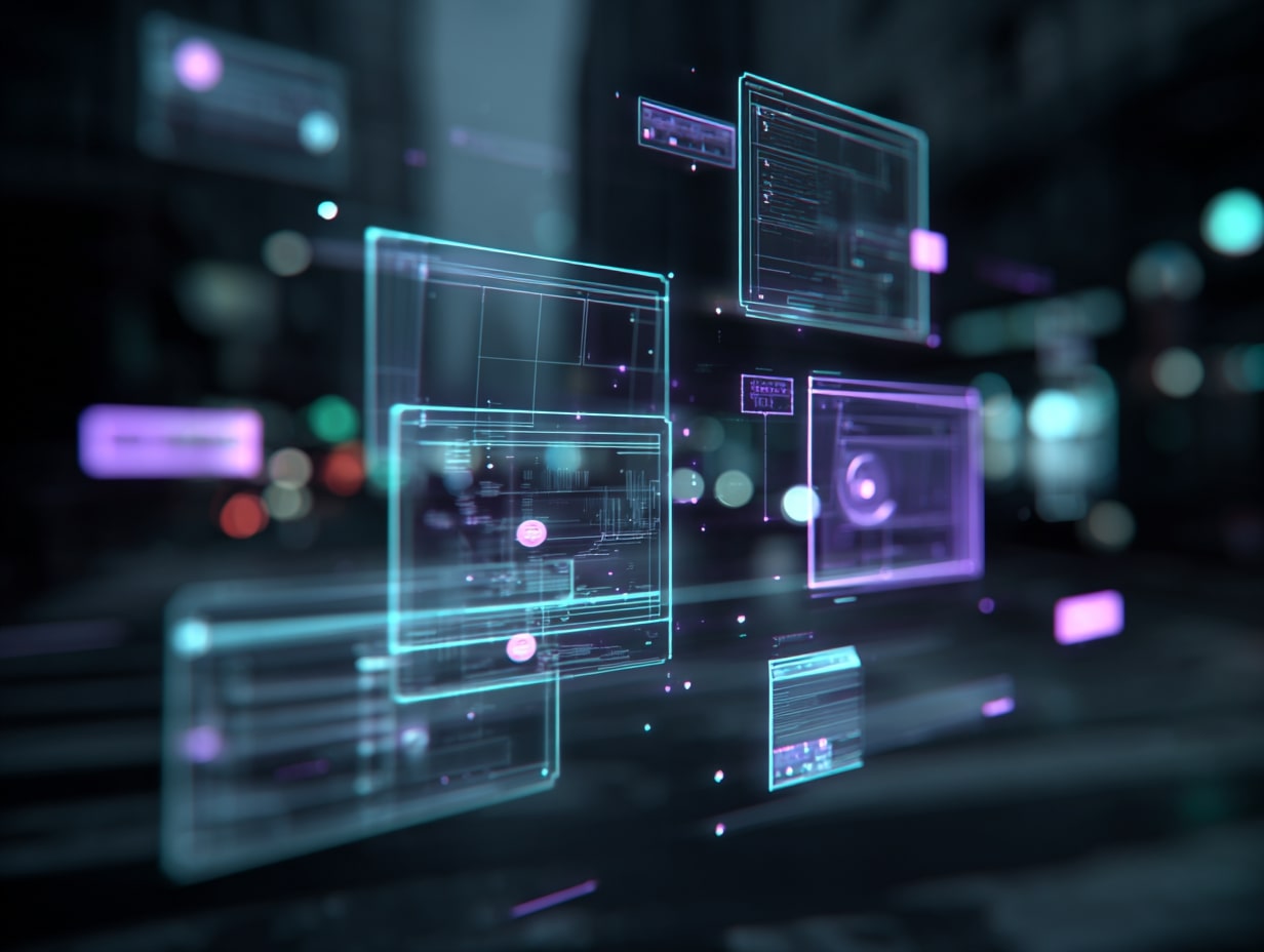 Development of software content